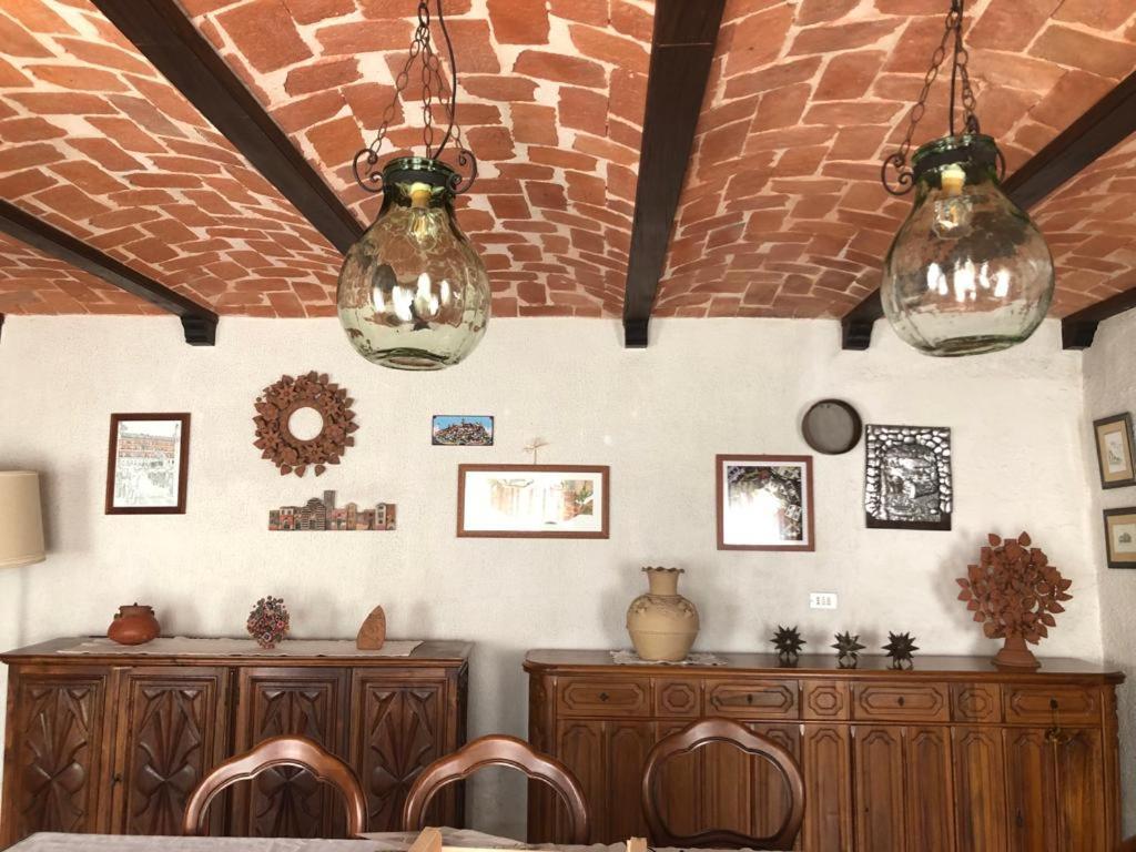 Rocchetta Tanaro Tenuta Nissole מראה חיצוני תמונה