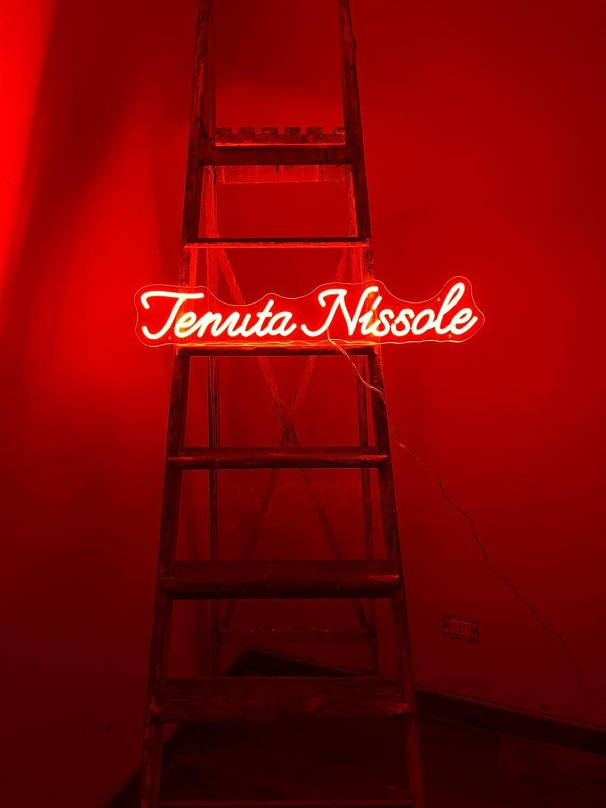 Rocchetta Tanaro Tenuta Nissole מראה חיצוני תמונה